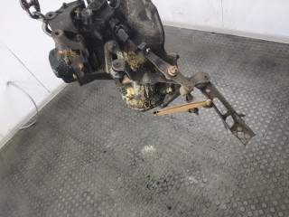 КПП 5-ст.мех. (МКПП), ориг. номер 55566124, 5700268, Opel Corsa 2006-2011