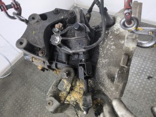 КПП 5-ст.мех. (МКПП), ориг. номер 55566124, 5700268, Opel Corsa 2006-2011
