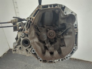 КПП 5-ст.мех. (МКПП) Nissan Note E11 2005-2008