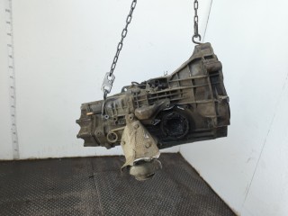 КПП 5-ст.мех. (МКПП) Volkswagen Passat 5 1996-2001