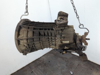 КПП 5-ст.мех. (МКПП) Ford Transit 2006-2014