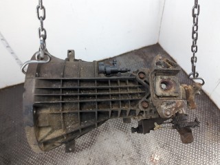 КПП 5-ст.мех. (МКПП), Ford Transit 2006-2014