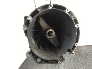 КПП 5-ст.мех. (МКПП), Ford Transit 2006-2014