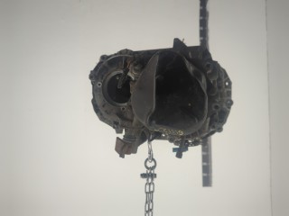 КПП 5-ст.мех. (МКПП), Renault Laguna 2001-2005