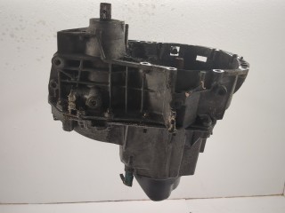 КПП 5-ст.мех. (МКПП), Renault Laguna 2001-2005