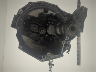 КПП 5-ст.мех. (МКПП) Peugeot 207 2006-2009