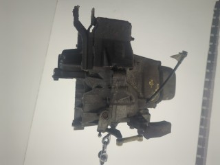 КПП 5-ст.мех. (МКПП), Peugeot 207 2006-2009