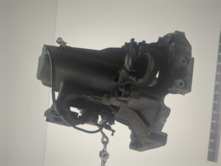 КПП 5-ст.мех. (МКПП), Peugeot 207 2006-2009