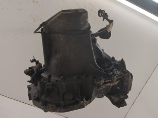 КПП 5-ст.мех. (МКПП), Peugeot 207 2006-2009