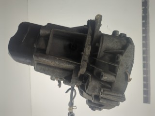 КПП 5-ст.мех. (МКПП), Renault Megane 2002-2006