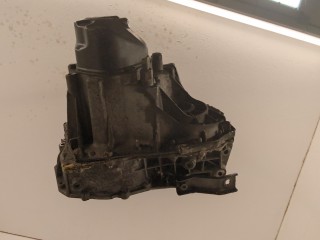 КПП 5-ст.мех. (МКПП), Renault Megane 2002-2006