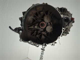КПП 5-ст.мех. (МКПП) Renault Safrane 1992-1996