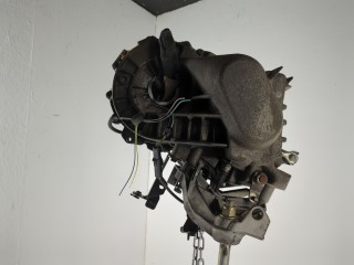 КПП 5-ст.мех. (МКПП), Renault Safrane 1992-1996