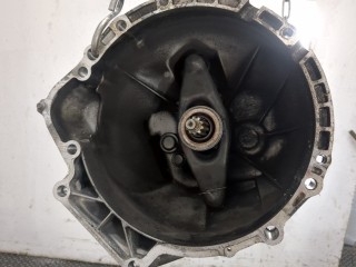 КПП 5-ст.мех. (МКПП), ориг. номер 23007505600, 7505600, BMW 3 E46 1997-2003