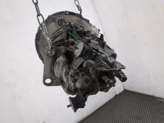 КПП 5-ст.мех. (МКПП), ориг. номер 23007505600, 7505600, BMW 3 E46 1997-2003