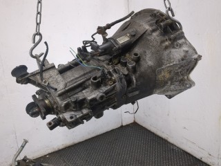 КПП 5-ст.мех. (МКПП), ориг. номер 23007505600, 7505600, BMW 3 E46 1997-2003