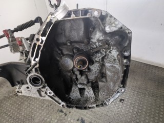 КПП 5-ст.мех. (МКПП) Renault Megane 2006-2009