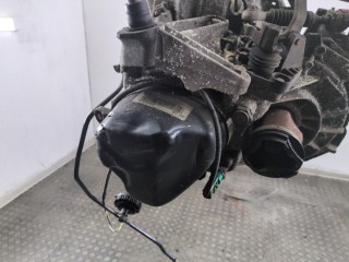 КПП 5-ст.мех. (МКПП), Renault Megane 2006-2009