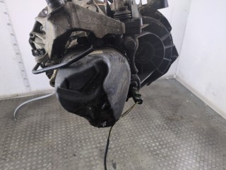 КПП 5-ст.мех. (МКПП), Renault Megane 2006-2009