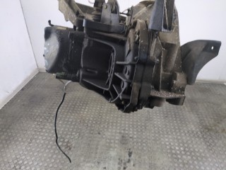 КПП 5-ст.мех. (МКПП), Renault Megane 2006-2009