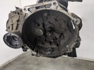 КПП 5-ст.мех. (МКПП) Volkswagen Golf 1997-2006