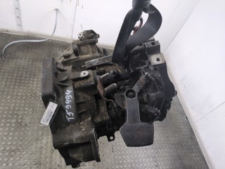 КПП 5-ст.мех. (МКПП), Volkswagen Golf 1997-2006
