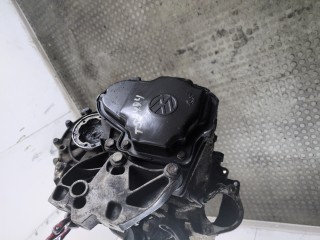 КПП 5-ст.мех. (МКПП), Volkswagen Golf 1997-2006