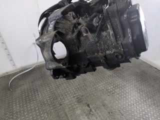 КПП 5-ст.мех. (МКПП), Volkswagen Golf 1997-2006