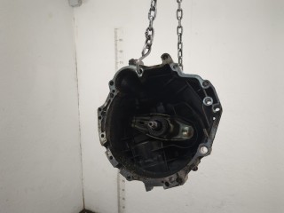 КПП 5-ст.мех. (МКПП) Volkswagen Passat 5 1996-2001