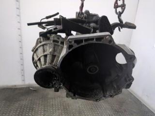 КПП 5-ст.мех. (МКПП) Volkswagen Golf 6 2008-2012