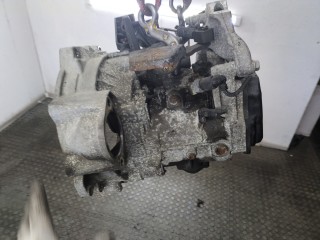 КПП 5-ст.мех. (МКПП), ориг. номер 0A4300046H, Volkswagen Golf 6 2008-2012