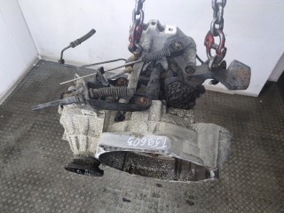 КПП 5-ст.мех. (МКПП), ориг. номер 0A4300046H, Volkswagen Golf 6 2008-2012