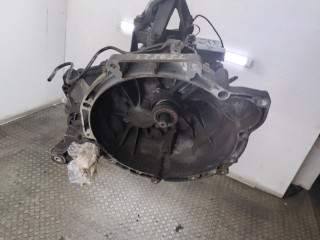 КПП 5-ст.мех. (МКПП), Ford Focus 2004-2008