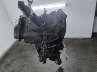 КПП 5-ст.мех. (МКПП), Ford Focus 2004-2008