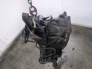 КПП 5-ст.мех. (МКПП), Ford Focus 2004-2008