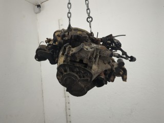 КПП 5-ст.мех. (МКПП), Hyundai i30 2007-2010