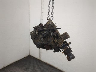 КПП 5-ст.мех. (МКПП), Hyundai i30 2007-2010
