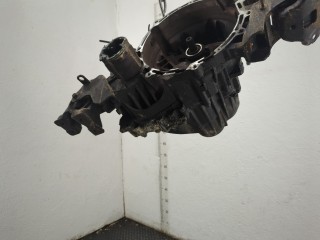 КПП 5-ст.мех. (МКПП), Hyundai i30 2007-2010