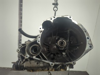 КПП 5-ст.мех. (МКПП), Nissan Primera P12 2001-2008