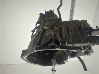 КПП 5-ст.мех. (МКПП), Nissan Primera P12 2001-2008