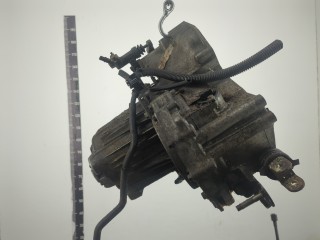 КПП 5-ст.мех. (МКПП), Nissan Primera P12 2001-2008