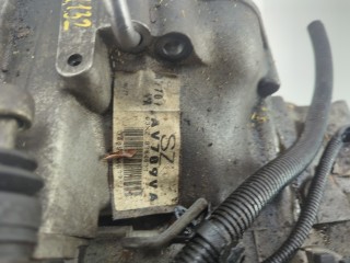 КПП 5-ст.мех. (МКПП), Nissan Primera P12 2001-2008