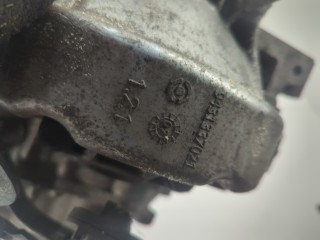 КПП 5-ст.мех. (МКПП), Citroen C4 Picasso 2006-2013
