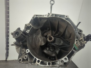КПП 5-ст.мех. (МКПП), Citroen C4 Picasso 2006-2013