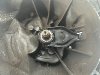 КПП 5-ст.мех. (МКПП), Citroen C4 Picasso 2006-2013