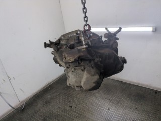 КПП 5-ст.мех. (МКПП), Chevrolet Aveo (T250 / 255) 2006-2012