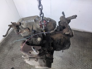 КПП 5-ст.мех. (МКПП), Chevrolet Aveo (T250 / 255) 2006-2012