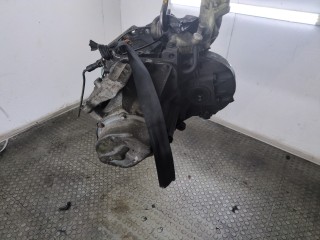 КПП 5-ст.мех. (МКПП), Peugeot 207 2006-2009