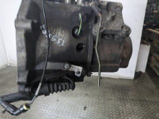 КПП 5-ст.мех. (МКПП), Peugeot 207 2006-2009