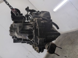 КПП 5-ст.мех. (МКПП), Nissan Almera 2000-2003